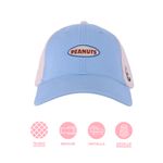 Gorra-de-be-sbol-colecci-n-snoopy-serie-colorful-life-azul-Snoopy-3-22942