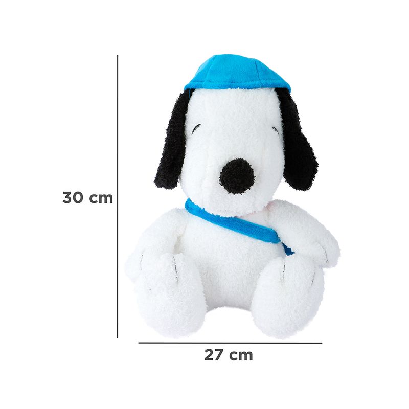 Peluche-snoopy-con-mochila-serie-snoopy-Snoopy-7-22954