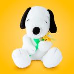 Peluche-snoopy-con-girasol-serie-snoopy-Snoopy-2-22955