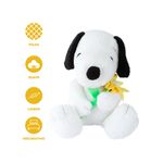 Peluche-snoopy-con-girasol-serie-snoopy-Snoopy-3-22955