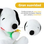 Peluche-snoopy-con-girasol-serie-snoopy-Snoopy-4-22955