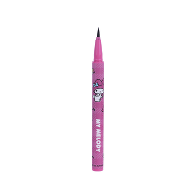 Delineador de ojos de hello kitty color marrón obscuro sanrio -  Sanrio