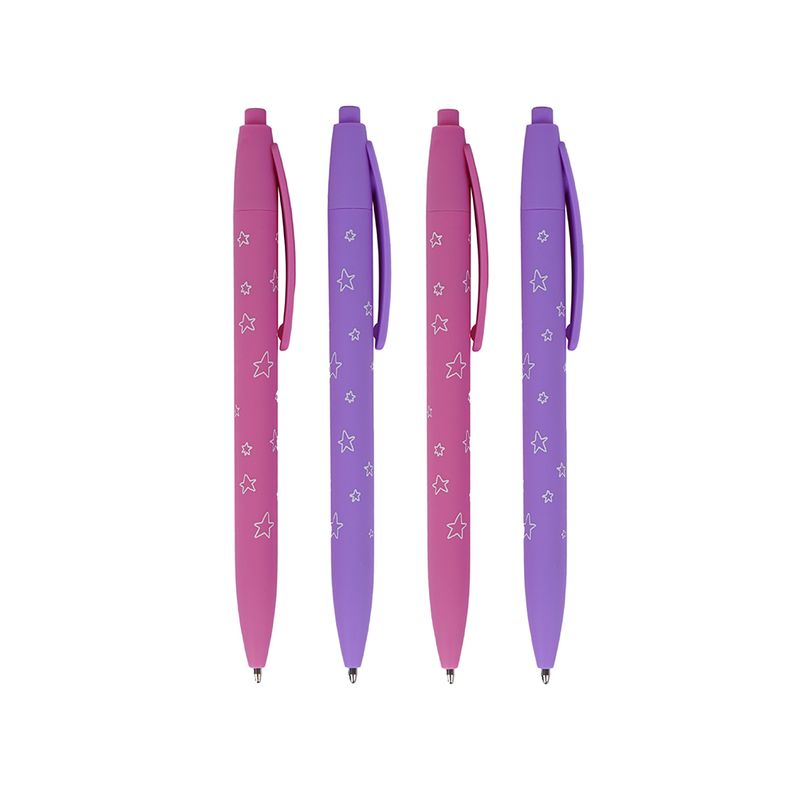 Lapicero-de-4-piezas-14-2cm-serie-unicorn-Unicorn-1-22246