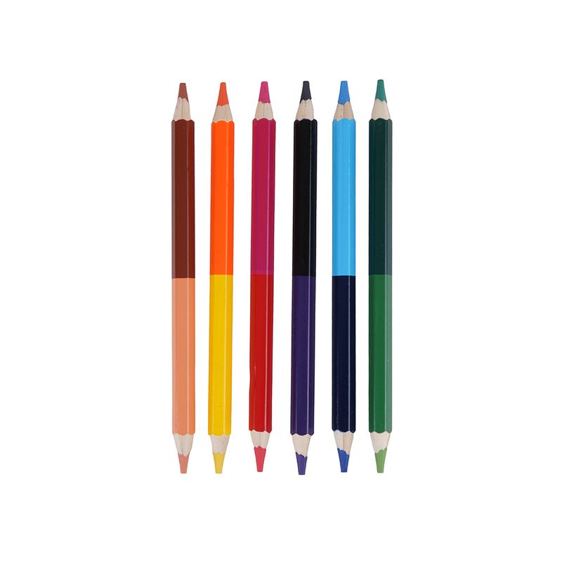 Lapices-de-colores-hexagonal-bicolor-de-doble-cabezal-18-5cm-x-6-5cm-x-1-2cm-serie-miniso-Miniso-1-22249
