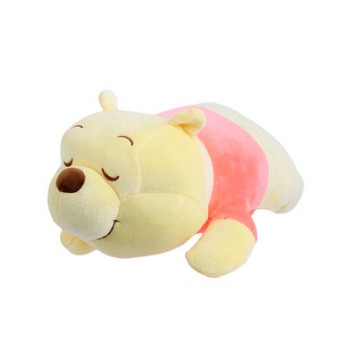 Peluche 45cm x 33cm x 19cm serie winnie the pooh disney -  Winnie The Pooh