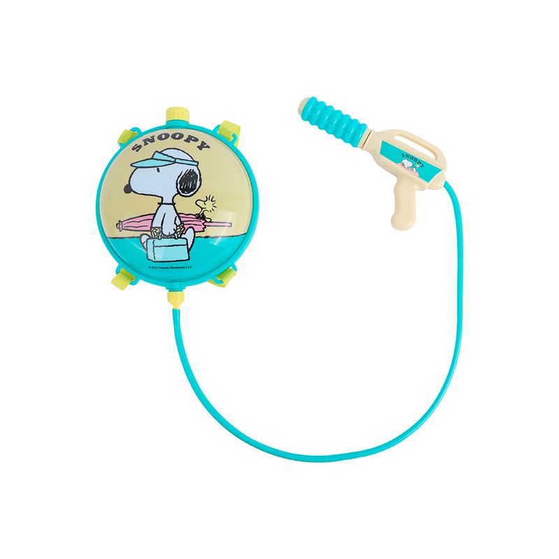 Summer-travel-collection-mochila-pistola-de-agua-19-5cm-x-6cm-x-24cm-serie-snoopy-Snoopy-1-22261