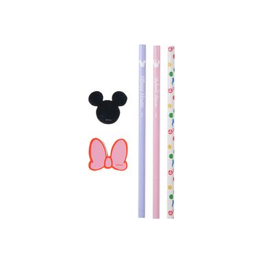 Juego de lapices 17.5cm serie mickey mouse disney -  Disney