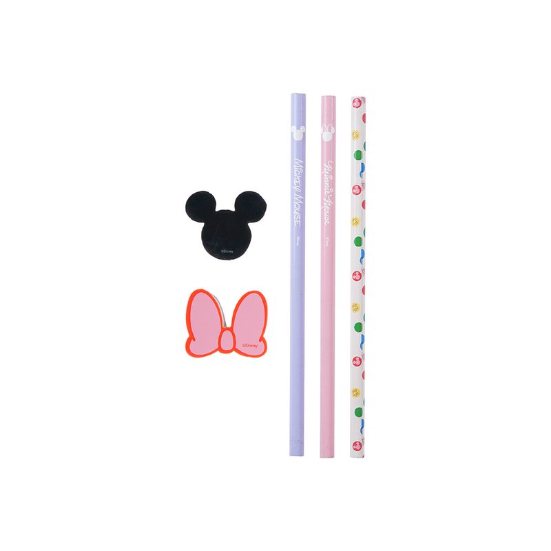 Juego-de-lapices-17-5cm-serie-mickey-mouse-disney-Disney-1-22295