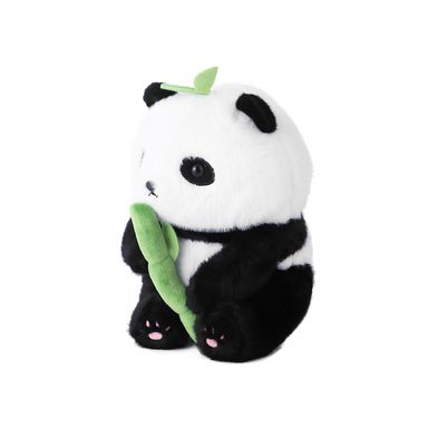 Peluche colección bamboo panda serie china panda -  Miniso
