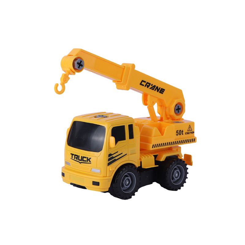 Juguete-terrestre-vehiculo-de-ingenieria-de-inercia-gr-a-13cm-x-8cm-x-17-5cm-serie-miniso-Miniso-1-22382