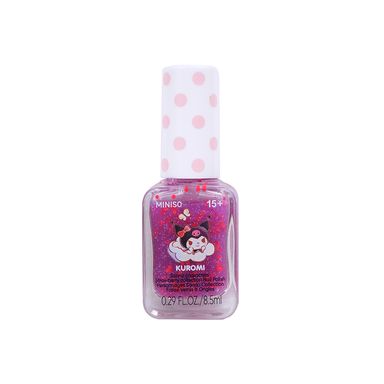 Esmalte de uñas con base de aceite sanrio strawberry collection 06 -  Sanrio