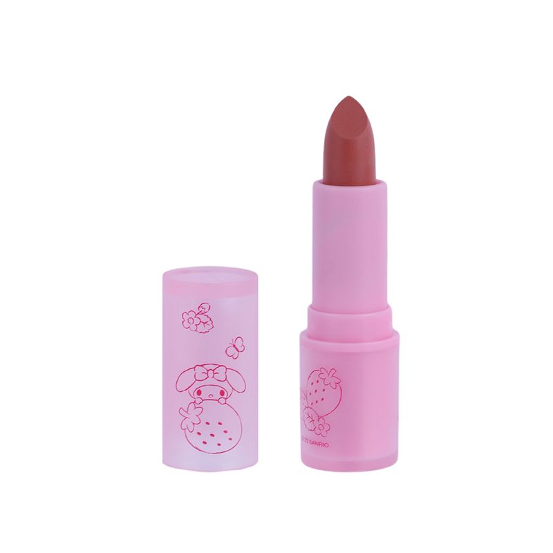 Personajes-de-sanrio-strawberry-collection-barra-de-labios-03-Sanrio-1-22392