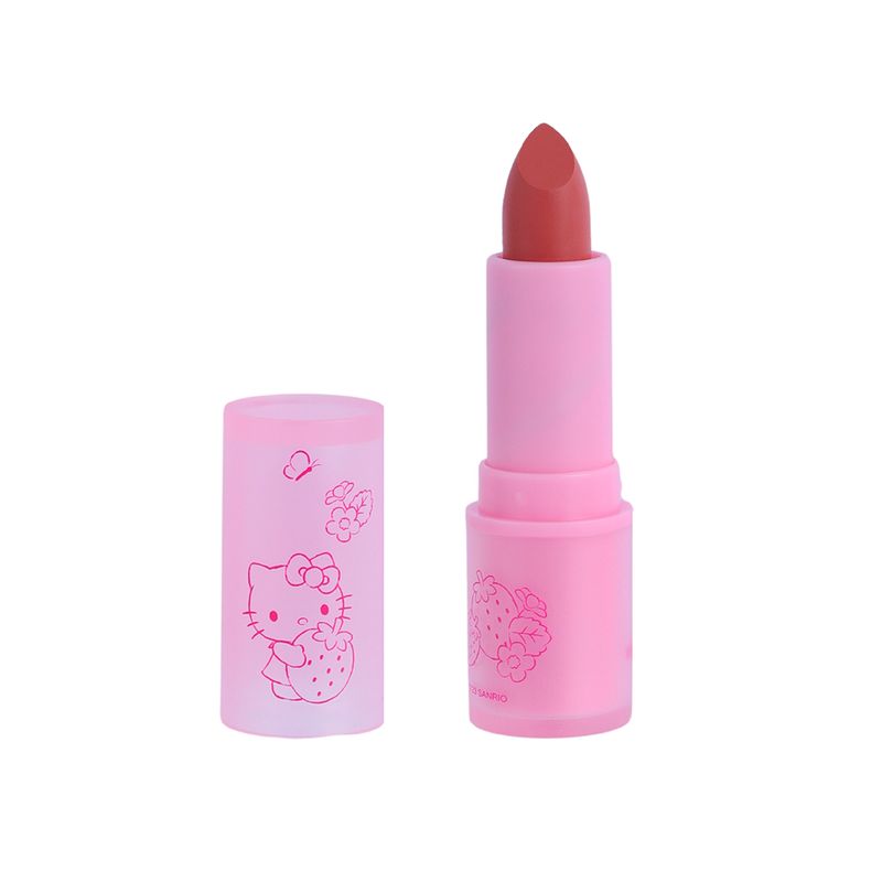 Personajes-de-sanrio-strawberry-collection-barra-de-labios-01-Sanrio-1-22393