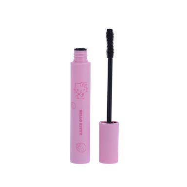 Mascara de pestañas sanrio strawberry collection negro -  Sanrio