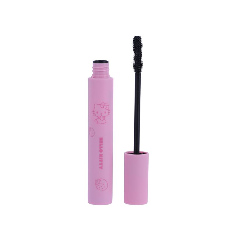 Mascara-de-pesta-as-sanrio-strawberry-collection-negro-Sanrio-1-22395