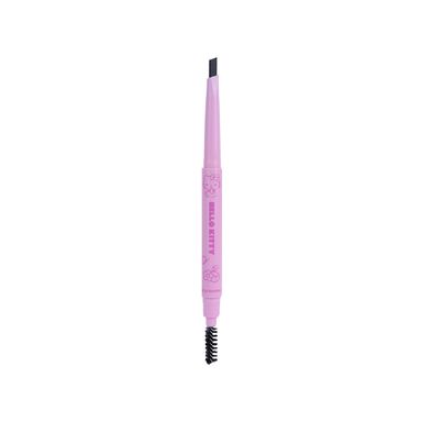 Delineador de cejas strawberry collection sanrio 01 negro -  Sanrio