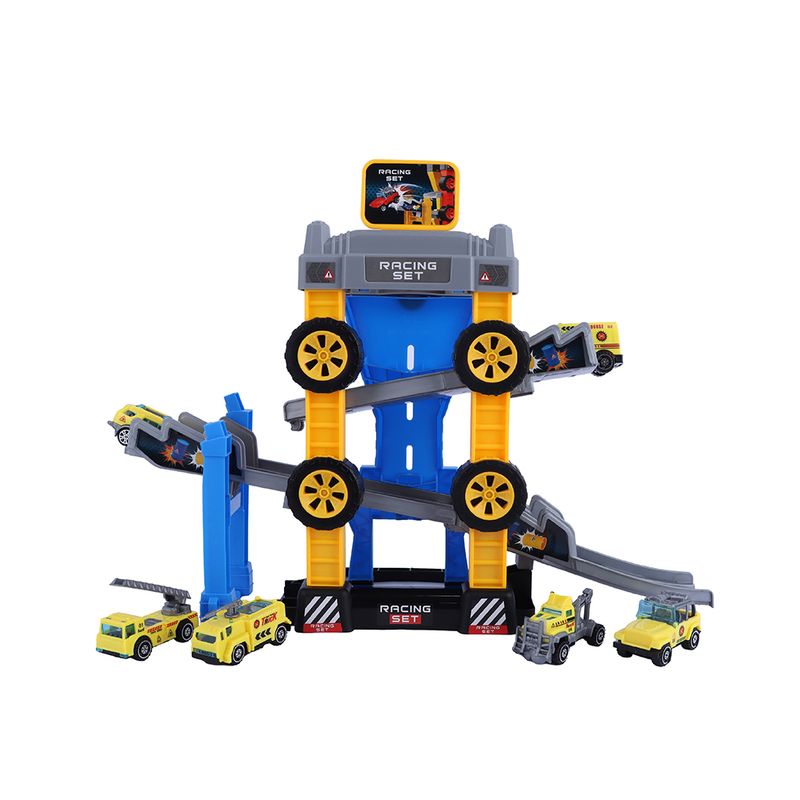 Juguete-terrestre-set-de-coches-de-pista-de-ingenieria-6-piezas-43cm-x-6-7cm-x-33-4cm-serie-miniso-Miniso-1-22414