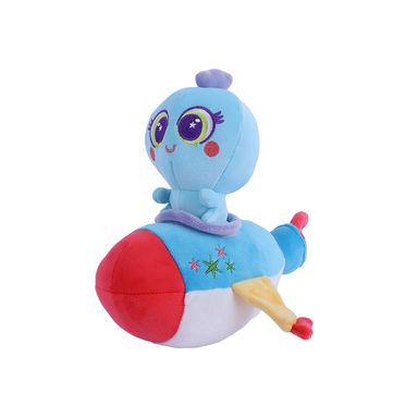 Peluche avión peluche serie distroller -  Distroller