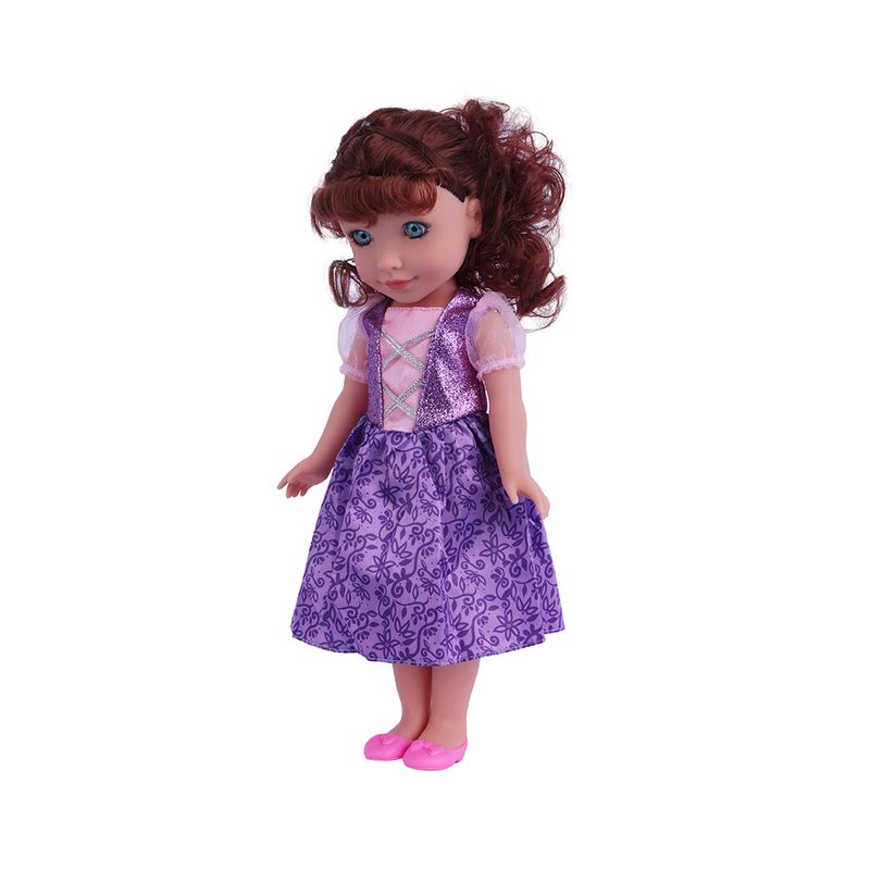 Mu-eca-35cm-vestido-princesa-morado-serie-miniso-Miniso-1-22435