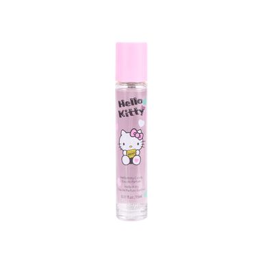 Perfume para mujer sanrio candy hello kitty 15ml -  Sanrio