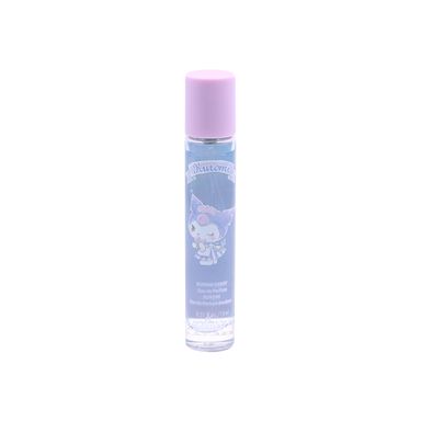 Perfume para mujer sanrio candy kuromi 15ml -  Sanrio