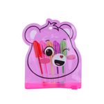 Lapicero-set-de-gel-de-5-unidades-con-estuche-pdq-11cm-serie-care-bears-Care-Bears-1-22498
