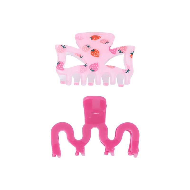Set-de-pinzas-para-cabello-miniso-fresas-y-ondulada-rosa-2-pzas-Miniso-1-22505