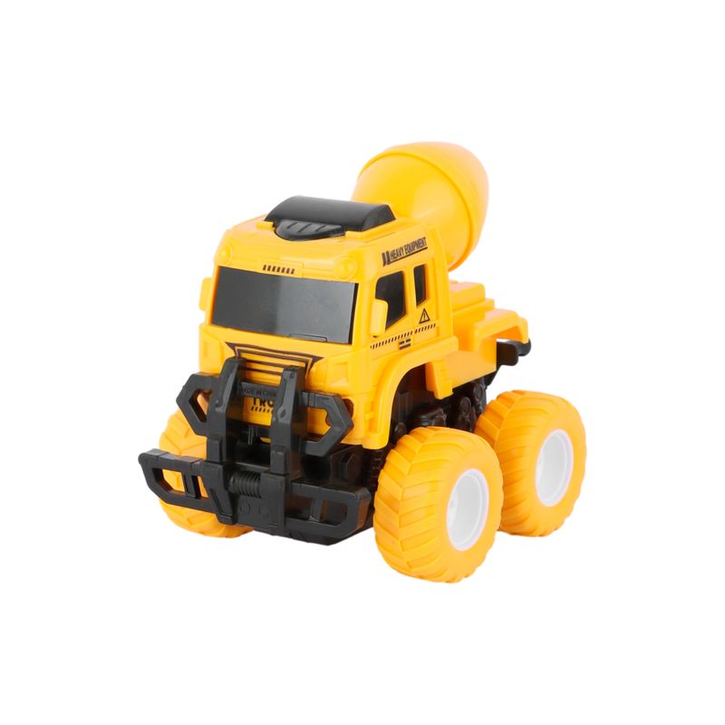 Juguete-terrestre-cami-n-hormigonera-de-inercia-de-la-serie-engineering-vehicle-serie-miniso-Miniso-1-22519