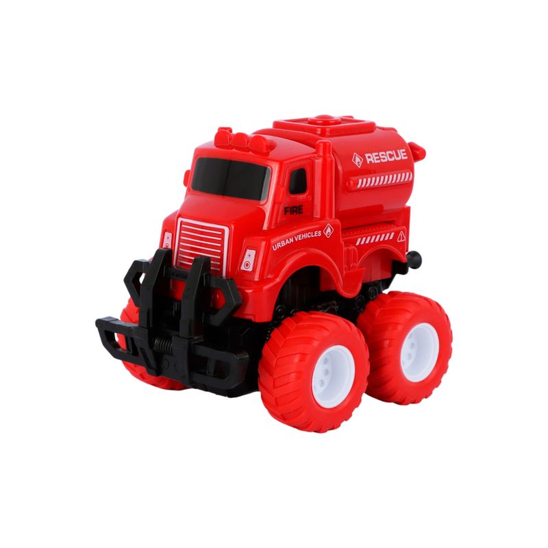 Juguete-terrestre-tanque-de-agua-de-inercia-de-la-serie-fire-engine-serie-miniso-Miniso-1-22523