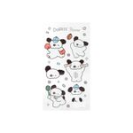 Stickers-puff-serie-doggie-power-Doggie-Power-1-22535