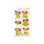 Stickers-serie-doggie-power-Miniso-1-22536