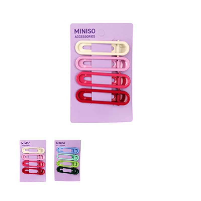 Set-de-broches-para-cabello-miniso-serie-dopamine-ovalados-4-pzas-mix-de-colores-Miniso-1-22713
