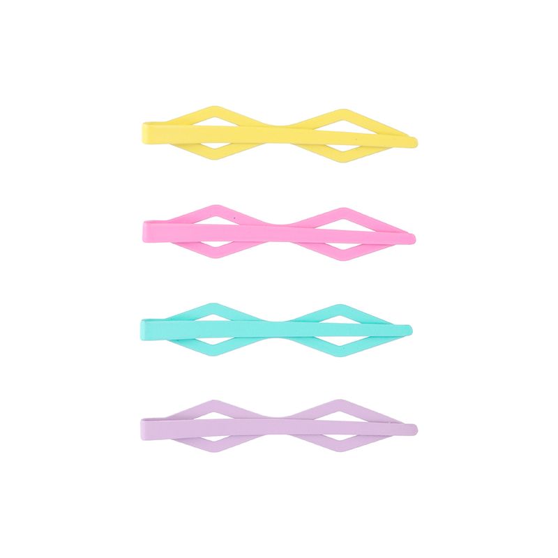 Set-de-broches-para-cabello-miniso-serie-dopamine-rombos-4-pzas-mix-de-colores-Miniso-1-22714