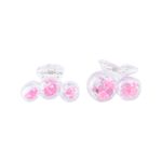 Set-de-pinzas-para-cabello-miniso-serie-fairy-tale-5cm-transparente-confetti-estrellas-2-pzas-Miniso-1-22736