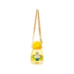 Vaso-de-pl-stico-con-correa-para-el-hombro-colecci-n-daisy-minions-800-ml-amarillo-Minions-1-22817