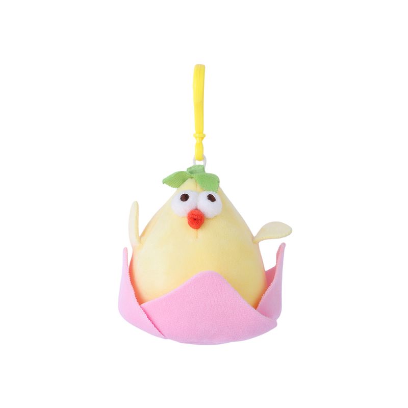 Llavero-colgante-pollo-lotus-serie-dundun-Miniso-1-22832