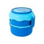 Taper-para-alimentos-lonchera-redonda-de-doble-capa-de-la-colecci-n-care-bears-1100-ml-azul-Care-Bears-1-22835