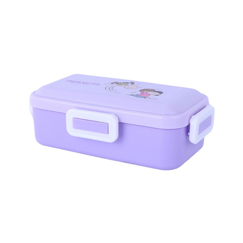 Taper-bento-box-snoopy-vida-colorida-550-ml-serie-snoopy-Snoopy-1-22867