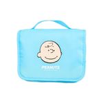 Neceser-de-viaje-con-gancho-azul-serie-snoopy-Snoopy-1-22887