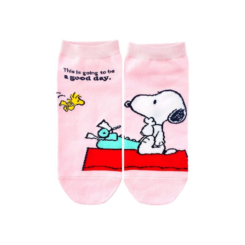 Medias-colecci-n-snoopy-serie-colorful-life-woodstock-y-snoopy-rosa-Snoopy-1-22891