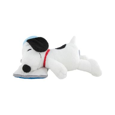 Peluche snoopy dormido serie snoopy -  Snoopy