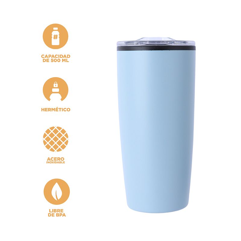 Vaso-de-acero-inoxidable-de-color-solido-para-coche-azul-500-ml-Miniso-3-8308