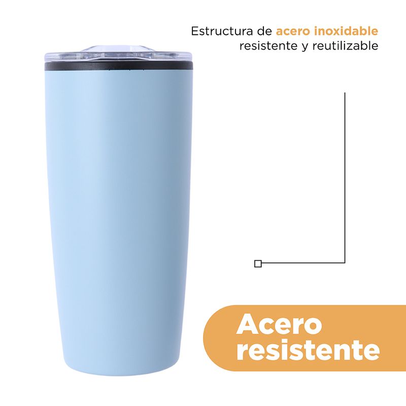 Vaso-de-acero-inoxidable-de-color-solido-para-coche-azul-500-ml-Miniso-6-8308