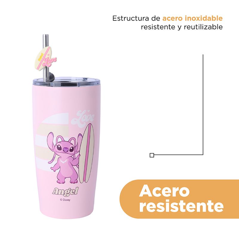 Vaso-de-acero-disney-lilo-stitch-collection-con-sorbete-530-ml-angel-Lilo-Stitch-6-22634