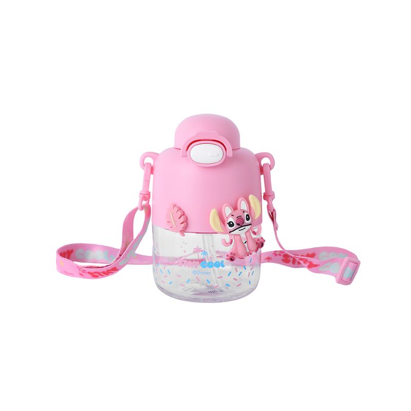 Tomatodo-de-pl-stico-disney-lilo-stitch-collection-con-correa-para-el-hombro-550-ml-angel-Lilo-Stitch-1-22644