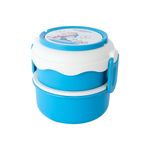 Taper-para-alimentos-fiambrera-redonda-de-doble-capa-snoopy-collection-1100-ml-azul-Snoopy-1-22833
