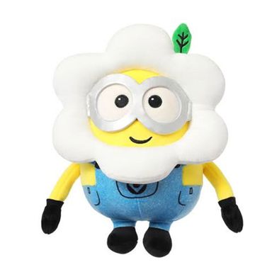 Peluche colección daisy minions -  Minions