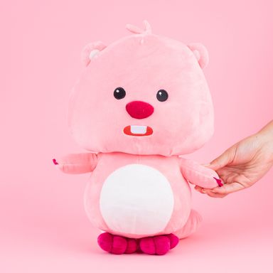 Peluche serie loopy -  Loopy