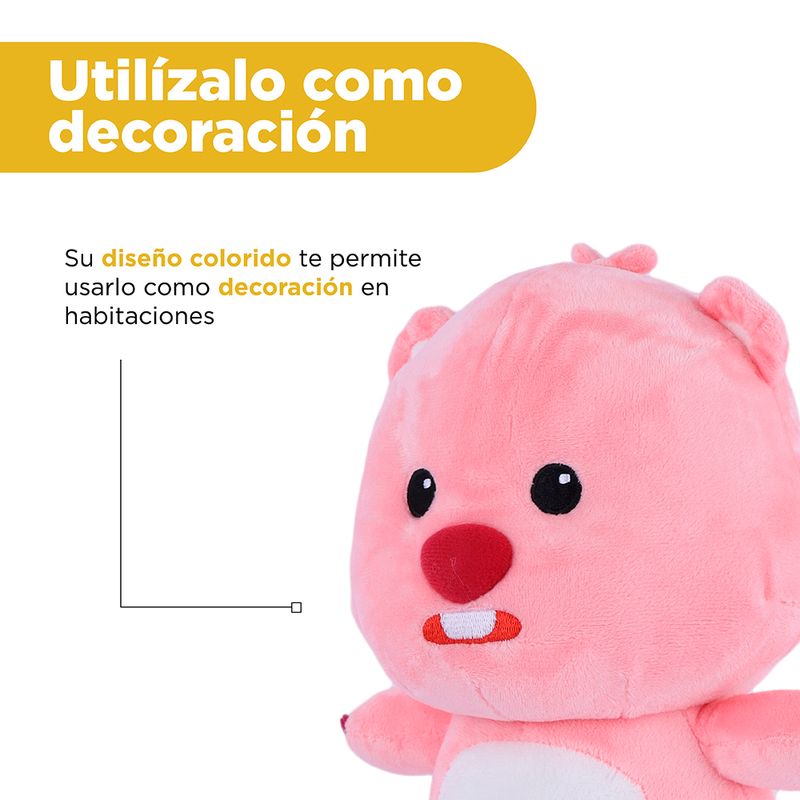 PELUCHE - Miniso