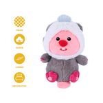 Peluche-con-cambio-de-disfraz-de-castor-serie-loopy-Loopy-4-22792